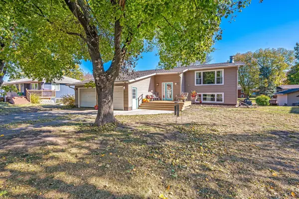 302 N Manyaska Street, Sherburn, MN 56171