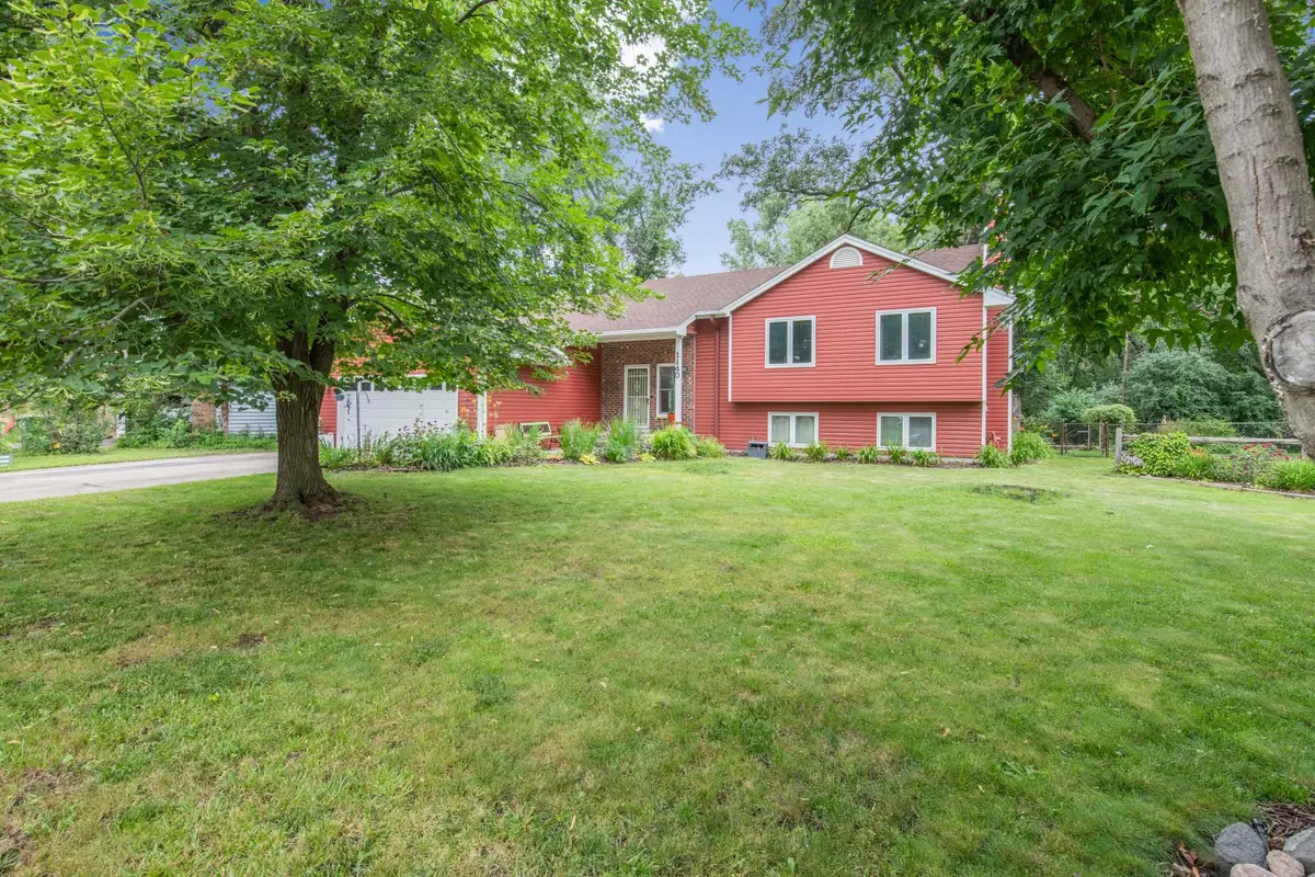 1140 86th Avenue N, Brooklyn Park, MN 55444 - #1