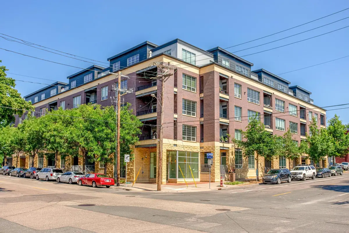 521 2nd Street Se #307, Minneapolis, MN 55414 - Image #1