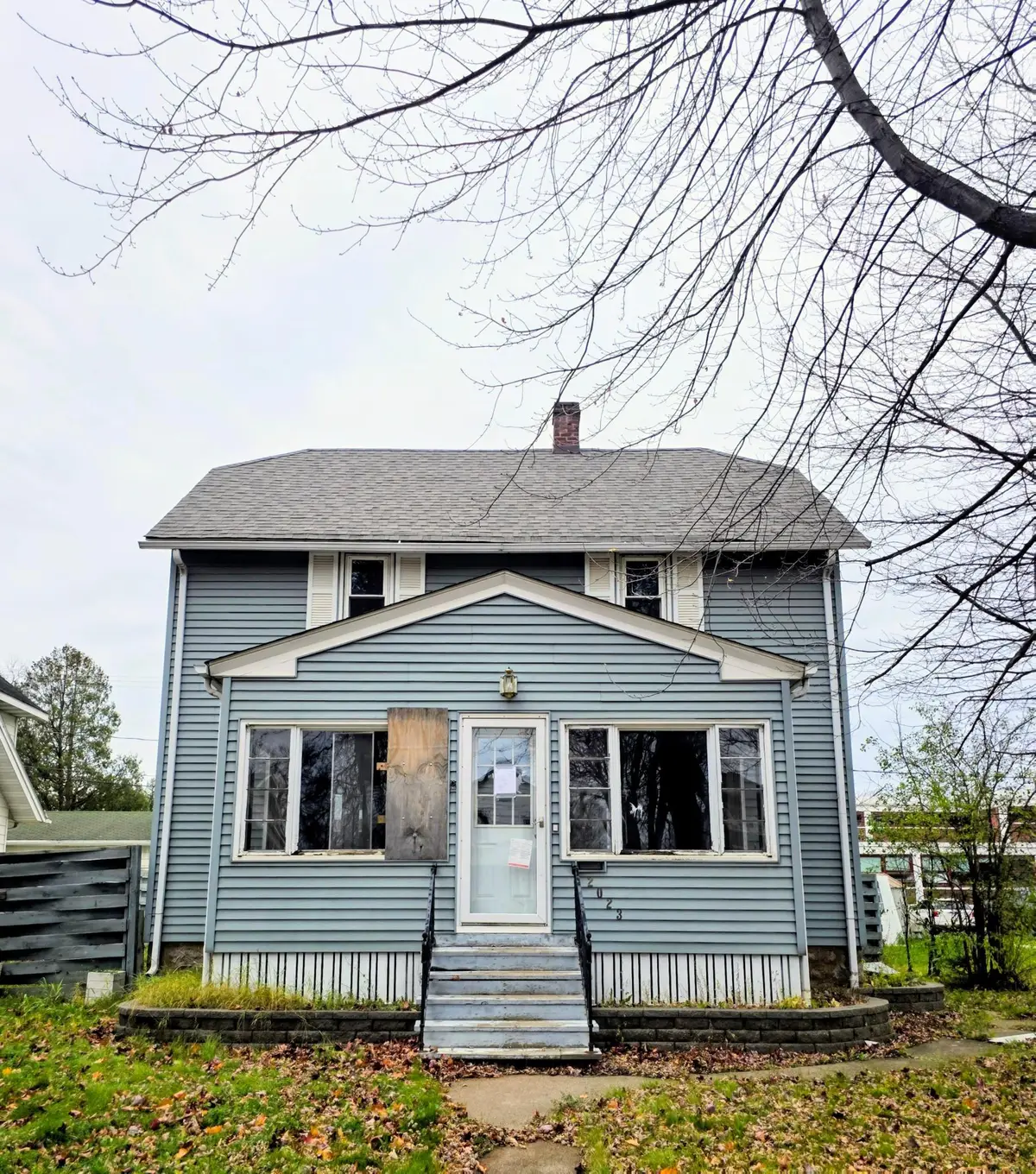 2023 6th Avenue E, Hibbing, MN 55746 - Image #1