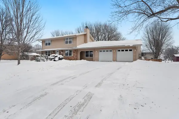 645 Dugdale Avenue, Worthington, MN 56187