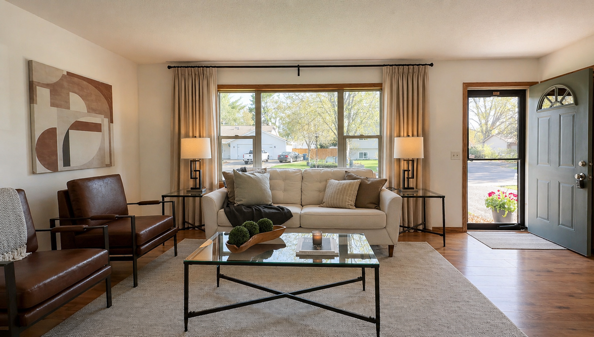 7610 119th Avenue N, Champlin, MN 55316 - #1