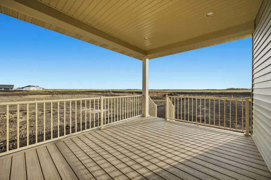 8438 61st Street S, Horace, ND 58047 - #3