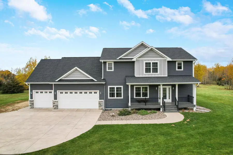 W12642 705th Avenue, Clifton, WI 54022 - #2