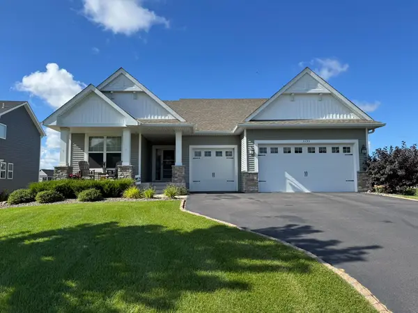 5195 Randolph Avenue Ne, Rogers, MN 55374