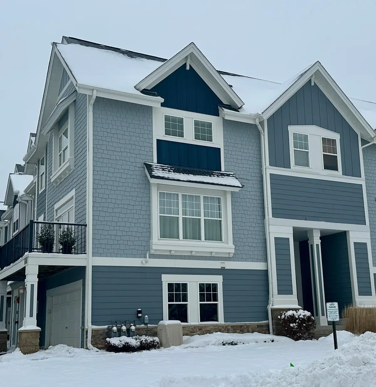 15575 Early Bird Circle, Apple Valley, MN 55124 - Image #1