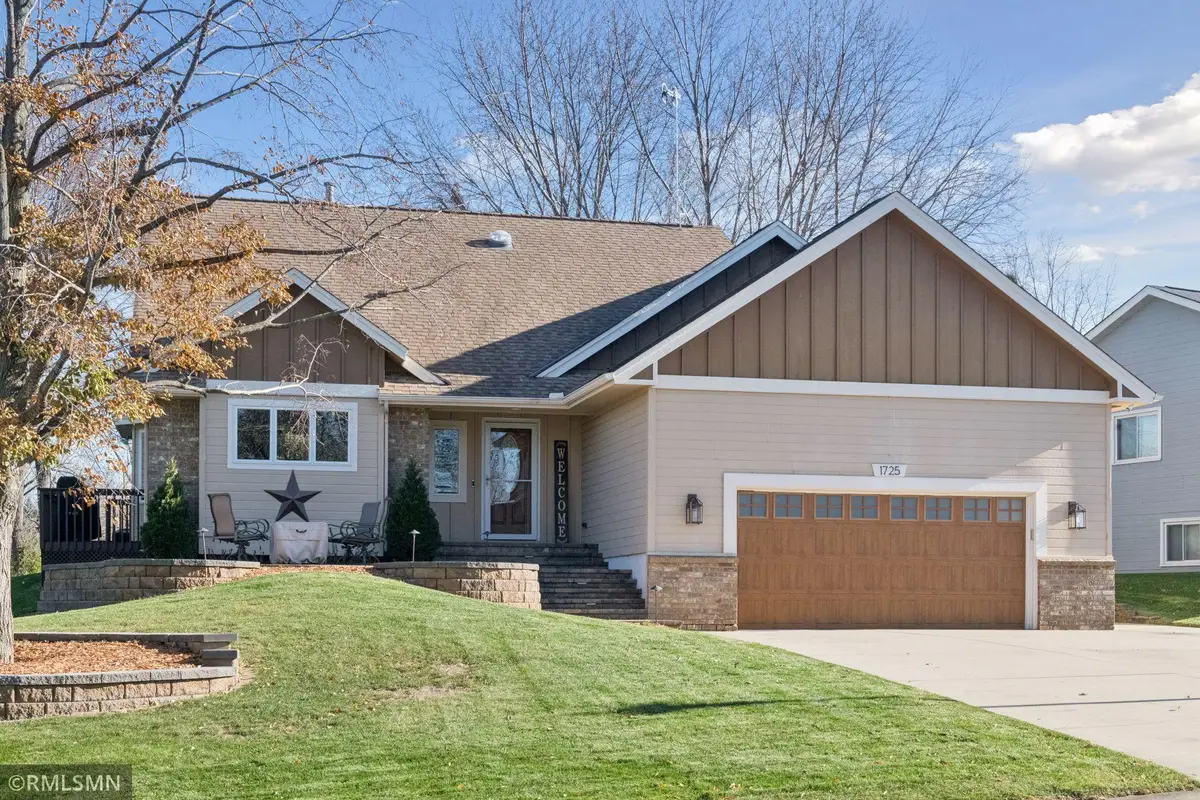 1725 White Oak Drive, Chaska, MN 55318 - Image #1