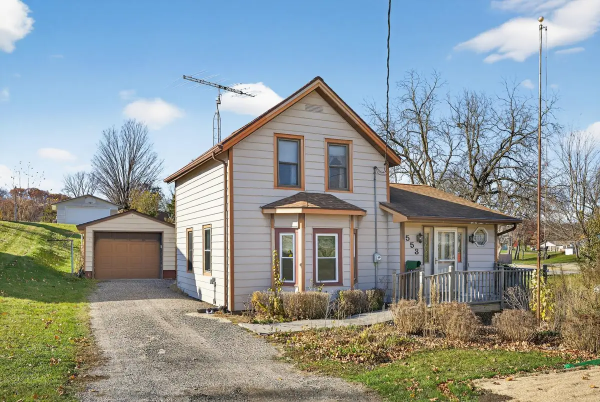 553 3rd Avenue Ne, Mazeppa, MN 55956 - Image #1