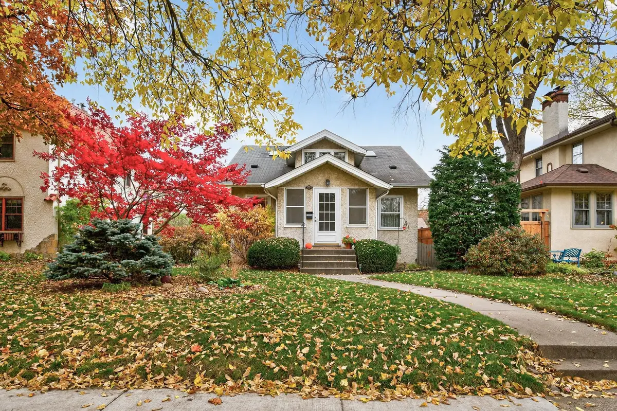 3620 46th Avenue S, Minneapolis, MN 55406 - #1