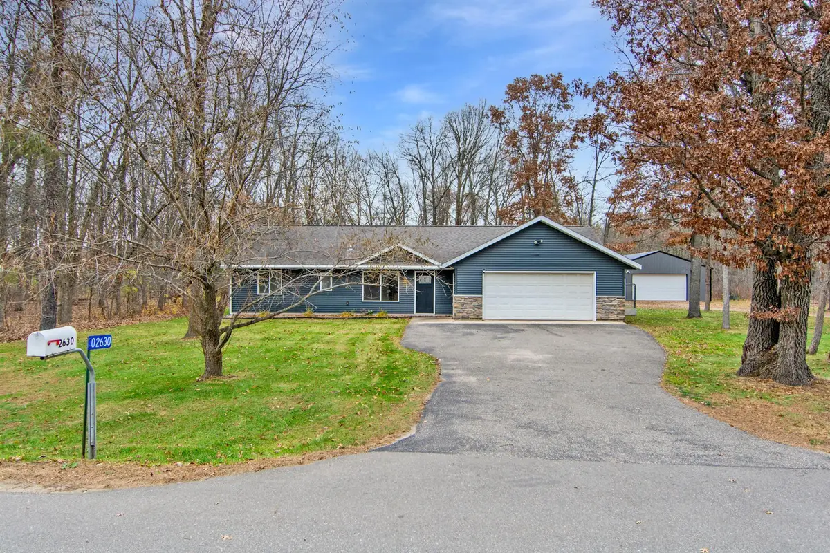 2630 Zebroski Acres Lane Sw, Pillager, MN 56473 - Image #1