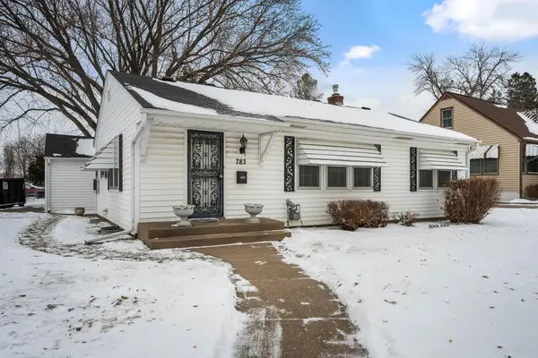 783 Nevada Avenue E, Saint Paul, MN 55106