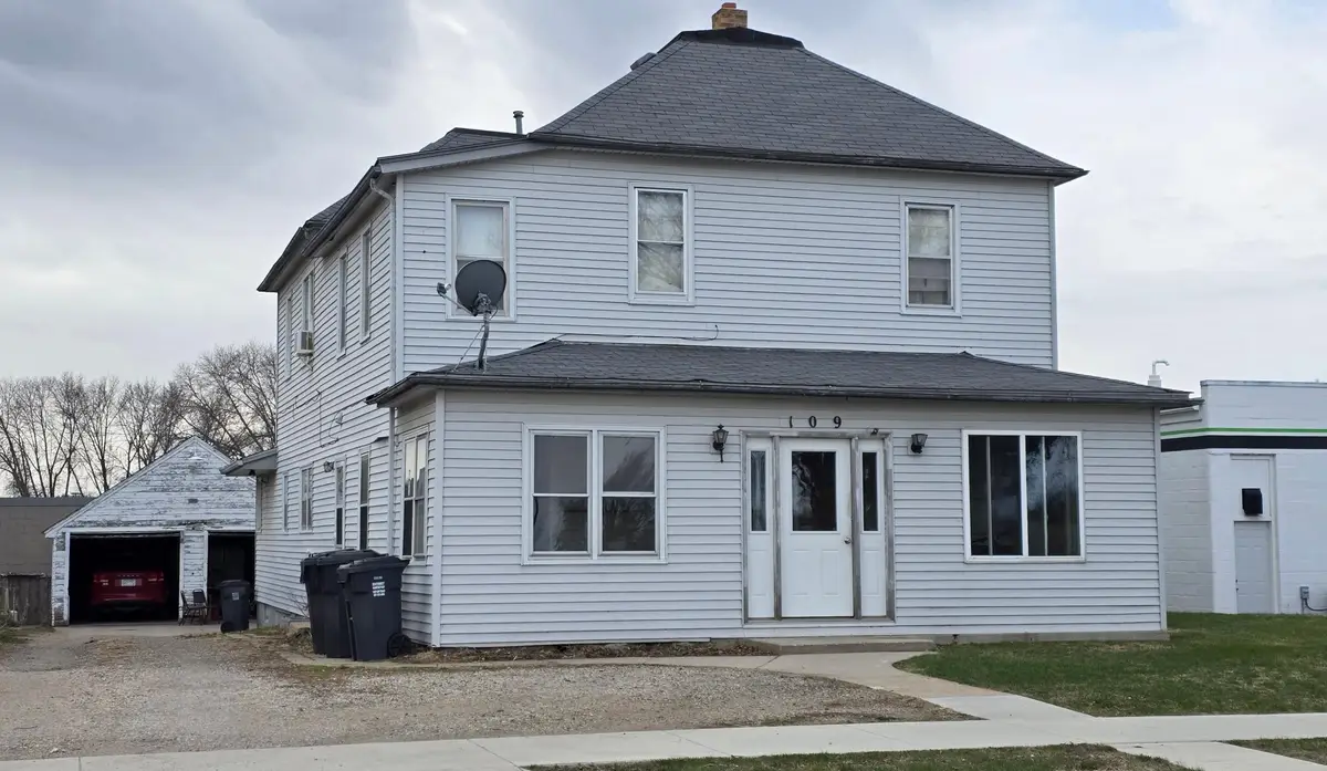 109 W Greeley Street W, Marshall, MN 56258 - Image #1