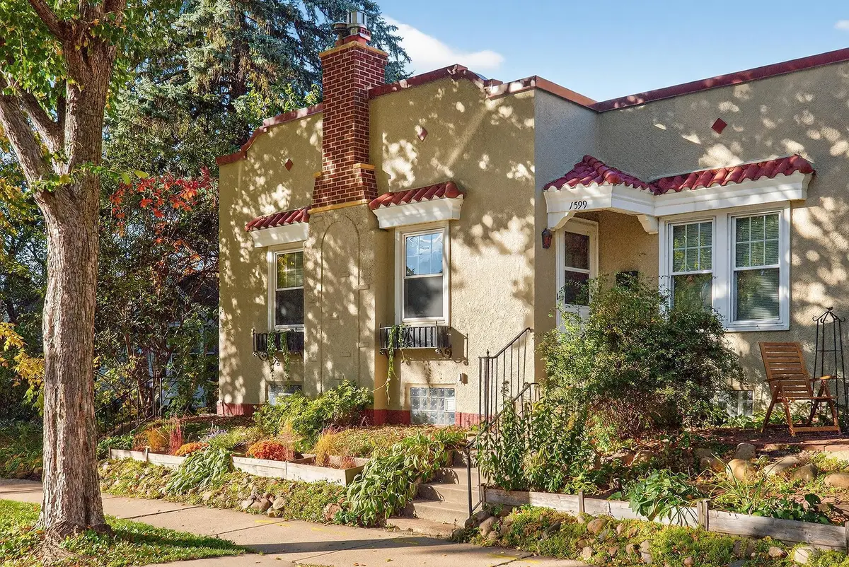 1599 Juno Avenue, Saint Paul, MN 55116 - #1