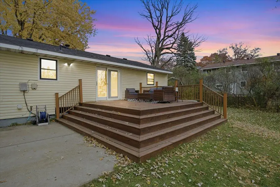 1180 132nd Lane Ne, Blaine, MN 55434 - Image #2