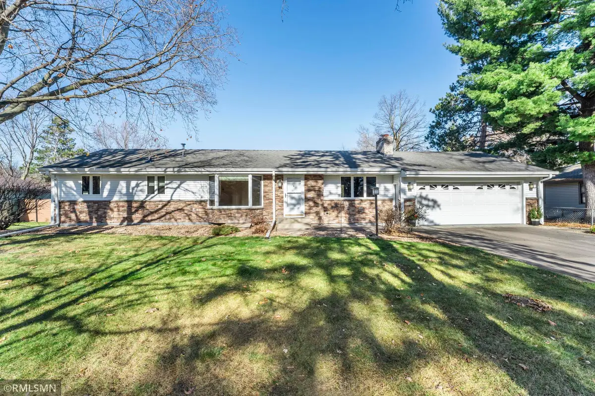 608 82nd Avenue N, Brooklyn Park, MN 55444 - Image #1