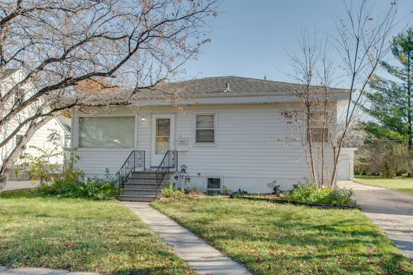 614 16th Street N, Moorhead, MN 56560