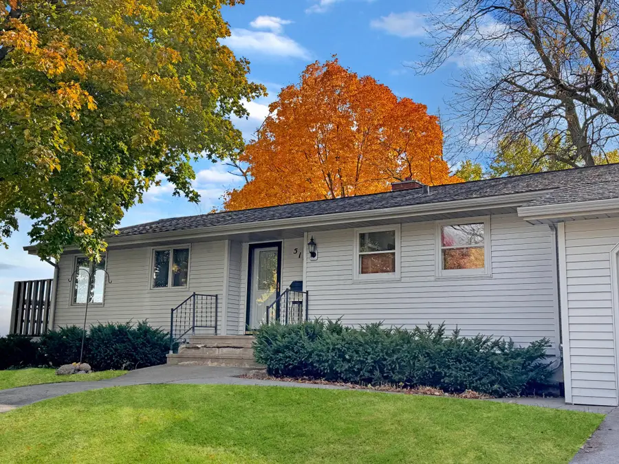 514 E Hollett Street, Tracy, MN 56175 - Image #2