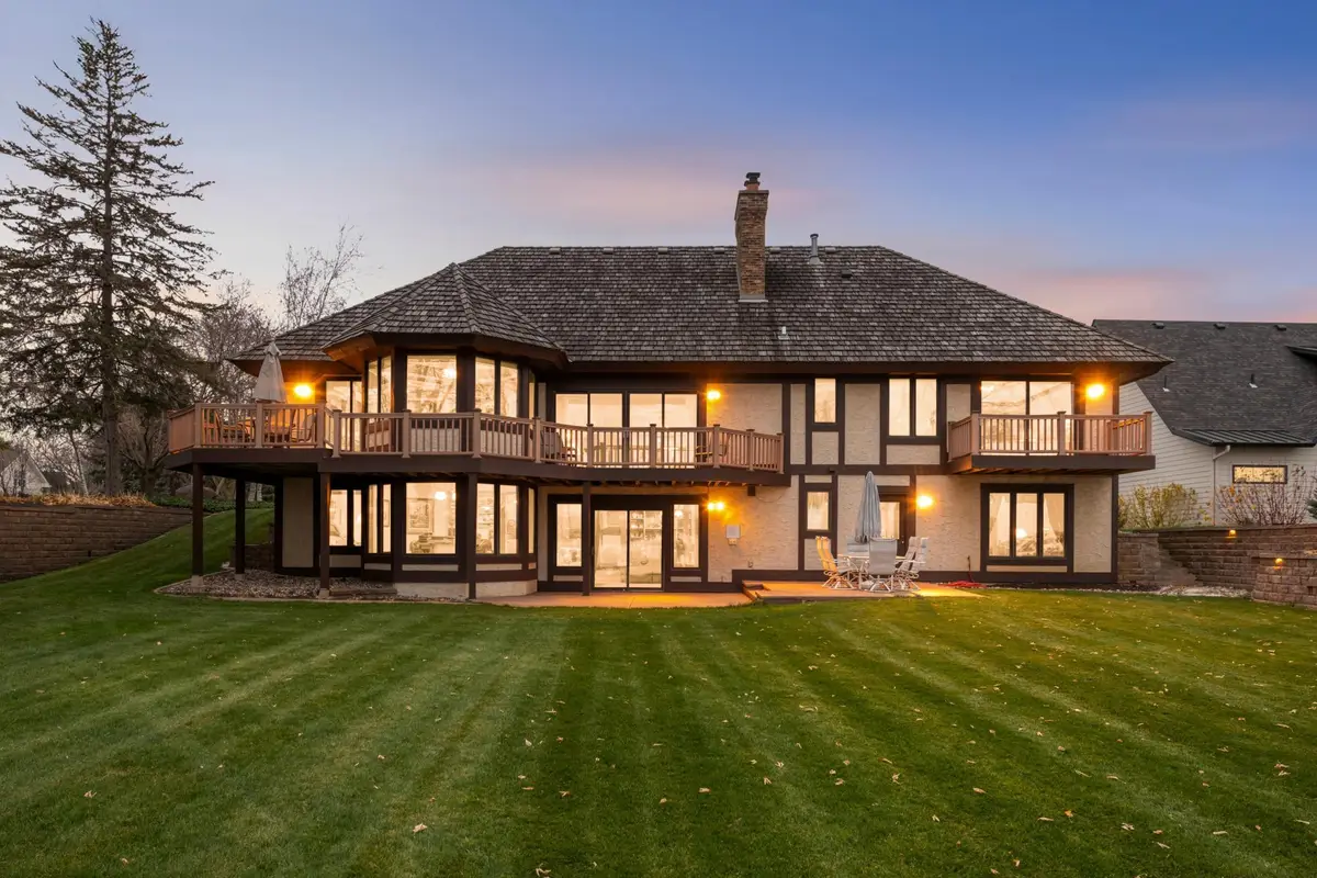 15283 Edgewater Circle Ne, Prior Lake, MN 55372 - #1