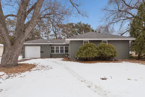 400 E Old Shakopee Road, Bloomington, MN 55420