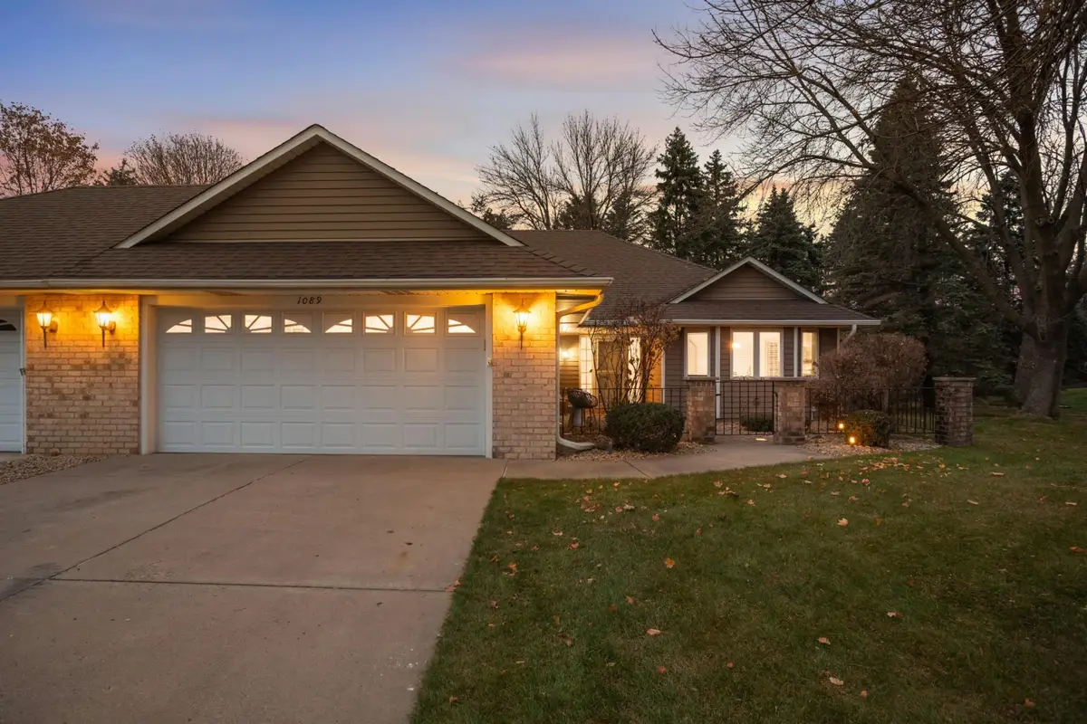1089 Serene Court, Shoreview, MN 55126 - Image #1