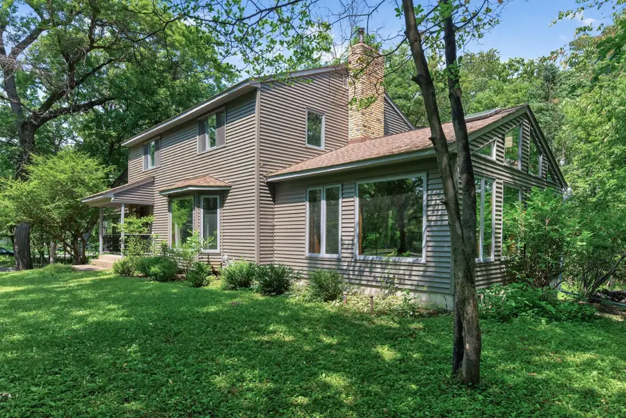 22 Eagle Ridge Road, North Oaks, MN 55127 - #2