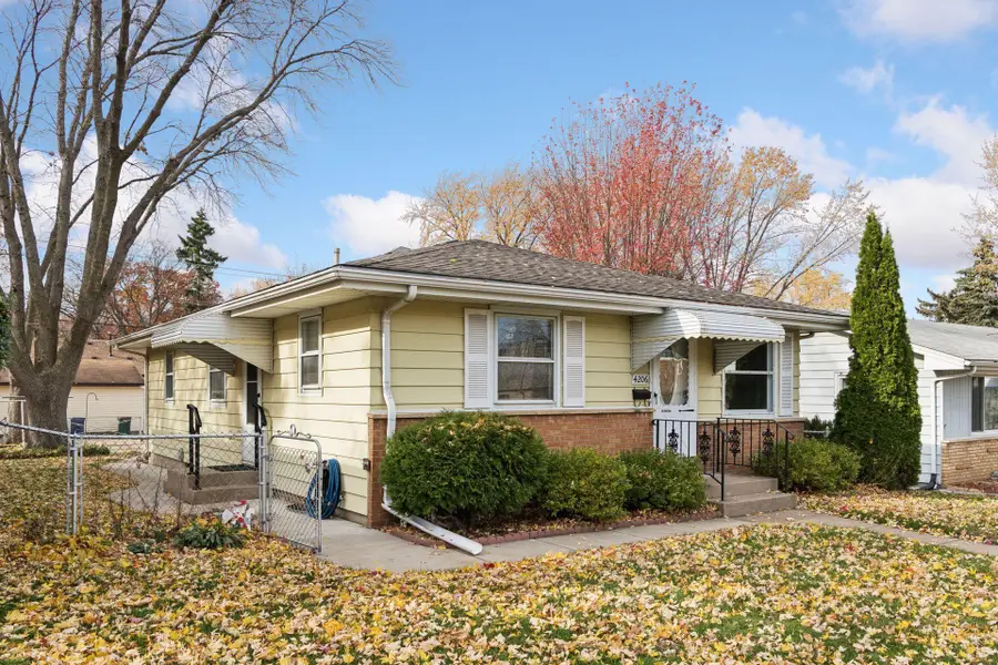 4206 2nd Street Ne, Columbia Heights, MN 55421 - Image #3