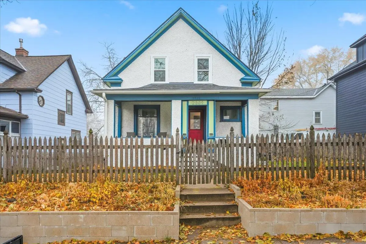 2309 E 32nd Street, Minneapolis, MN 55406 - Image #1