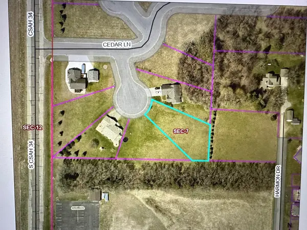 1402 Cedar Lane, Litchfield, MN 55355