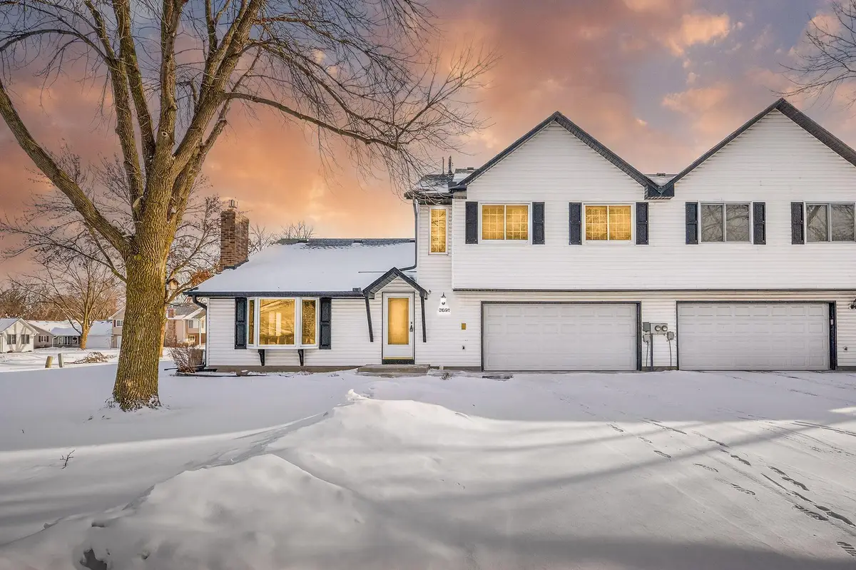 3691 Gershwin Lane N, Oakdale, MN 55128 - Image #1