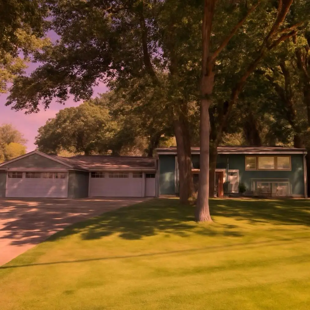 903 Woodland Circle, Long Prairie, MN 56347 - Image #1