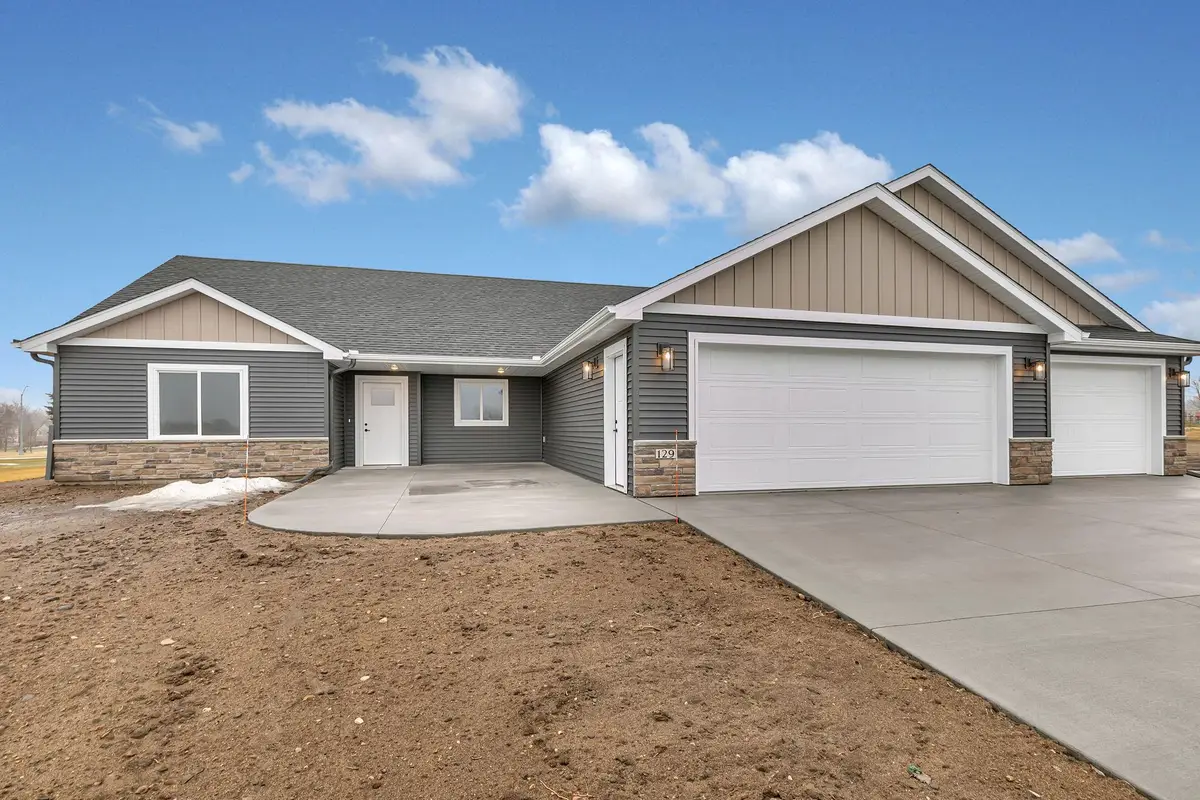 129 Highlands Boulevard, Melrose, MN 56352 - #1