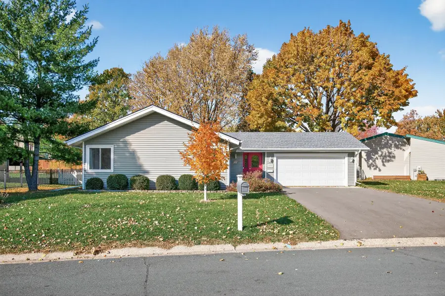 1355 Jurdy Road, Eagan, MN 55121 - Image #2