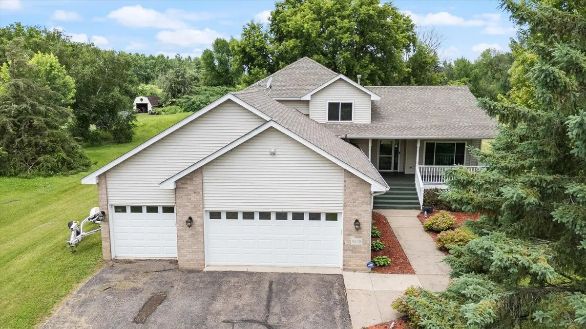 9408 Jennifer Court, Chisago City, MN 55013 - Image #1