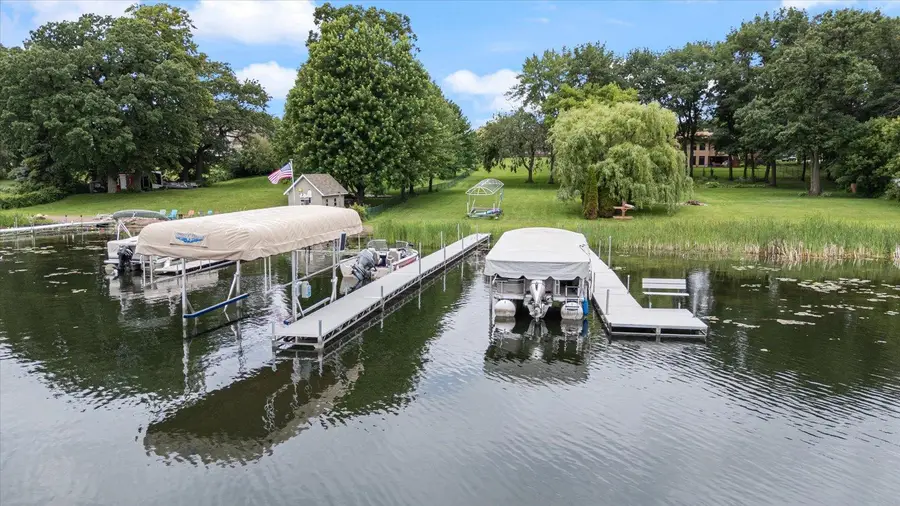 9408 Jennifer Court, Chisago City, MN 55013 - Image #2