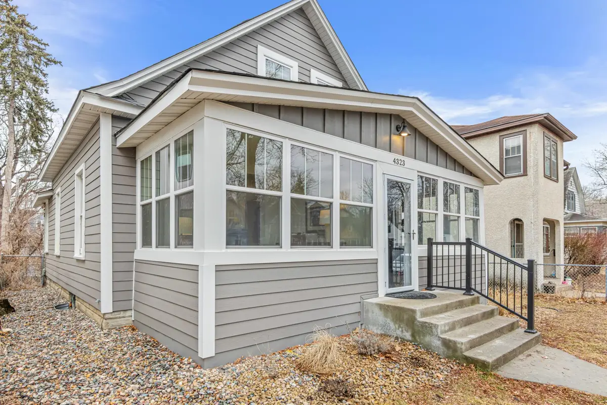 4323 Wentworth Avenue, Minneapolis, MN 55409 - Image #1