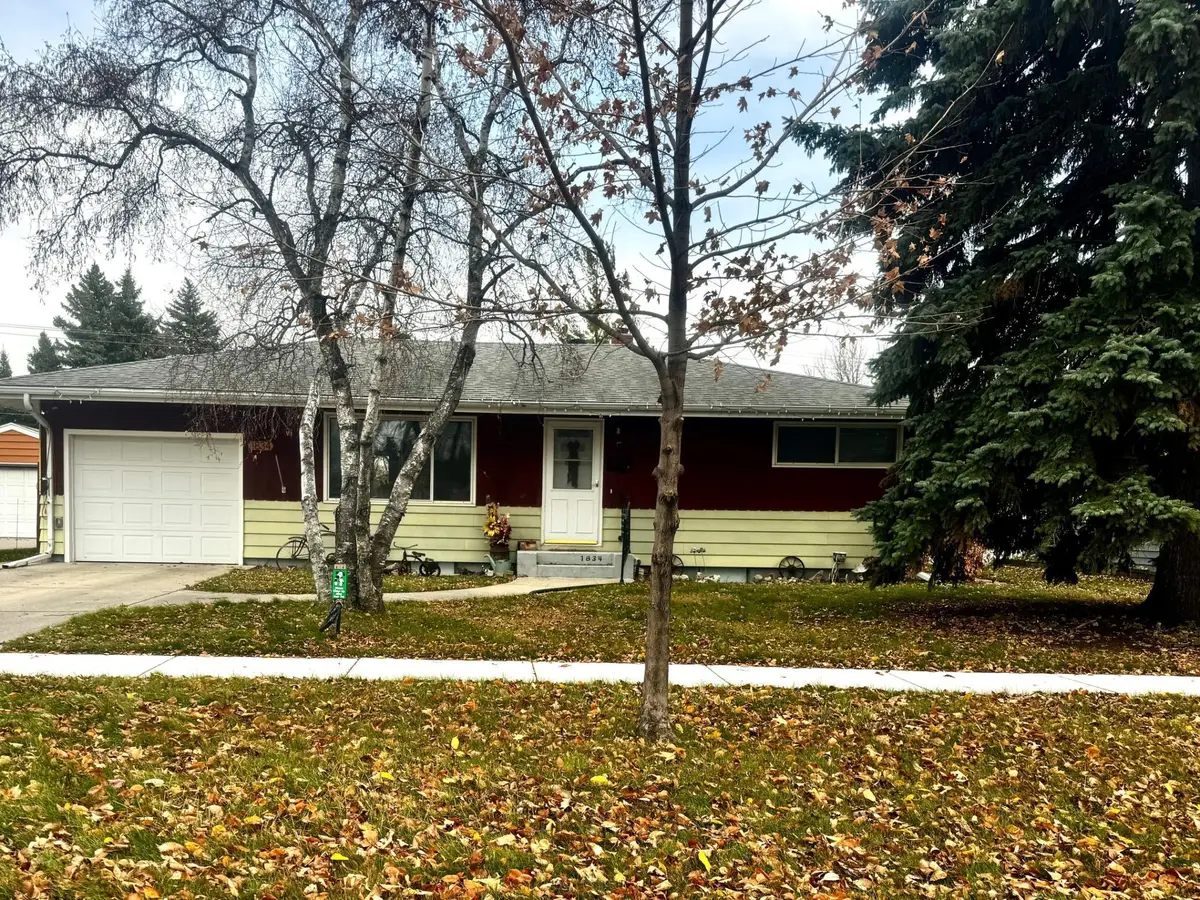 1834 14 1/2 Street S, Fargo, ND 58103 - Image #1