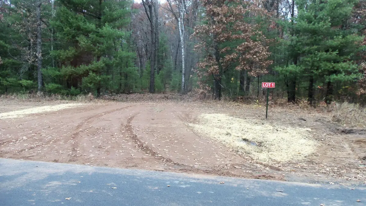 LOT 1 Herman Johnson Rd, Siren Town, WI 54872 - Image #1