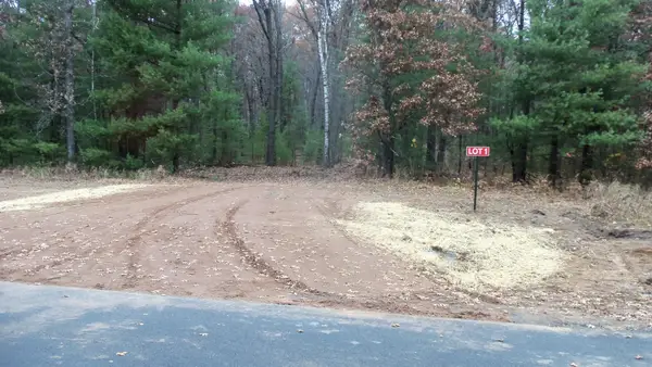 LOT 1 Herman Johnson Rd, Siren Twp, WI 54872