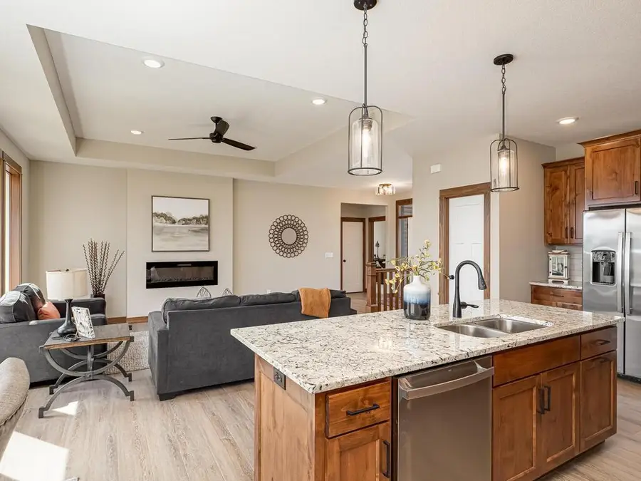 20635 Tamarack Street Nw, Oak Grove, MN 55011 - Image #3