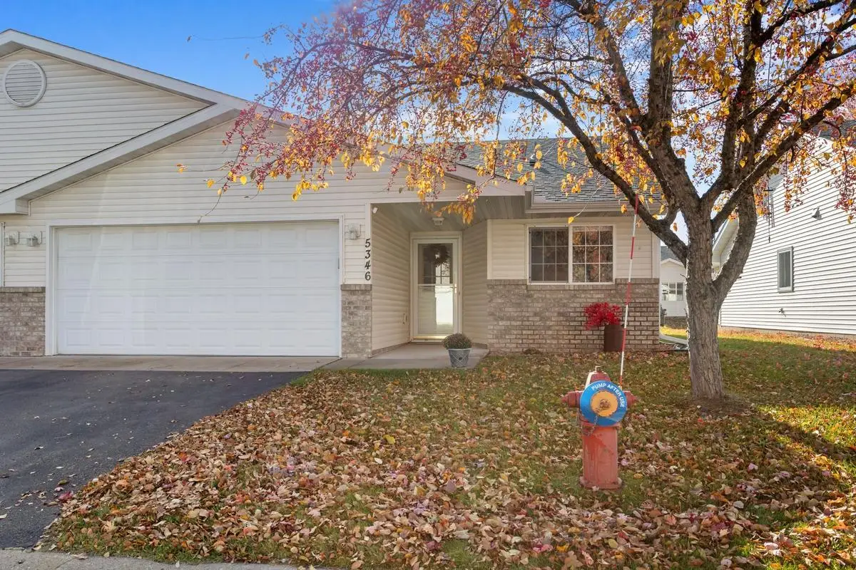 5346 140th Lane Nw, Anoka, MN 55303 - Image #1