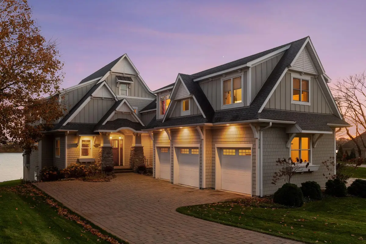 3120 Highland Boulevard, Mound, MN 55364 - #1