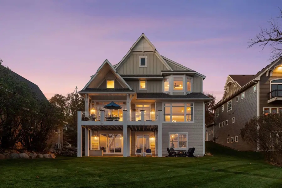 3120 Highland Boulevard, Mound, MN 55364 - #3