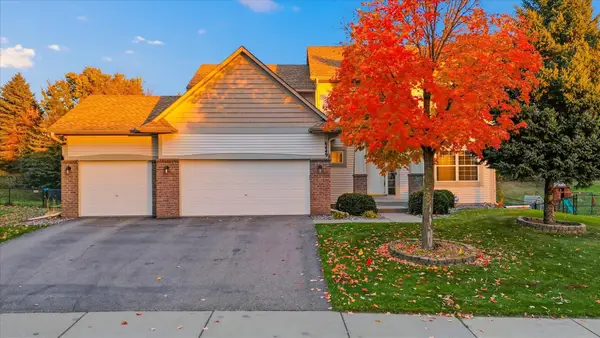 6449 Hedgecroft Avenue S, Cottage Grove, MN 55016