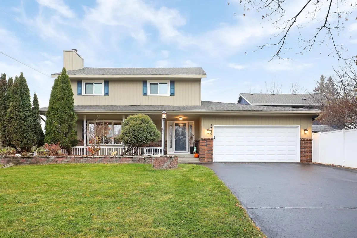 7790 Carnelian Lane, Eden Prairie, MN 55346 - #1