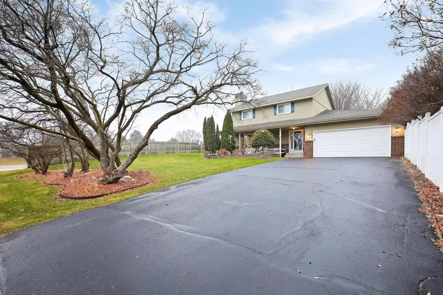 7790 Carnelian Lane, Eden Prairie, MN 55346 - #2