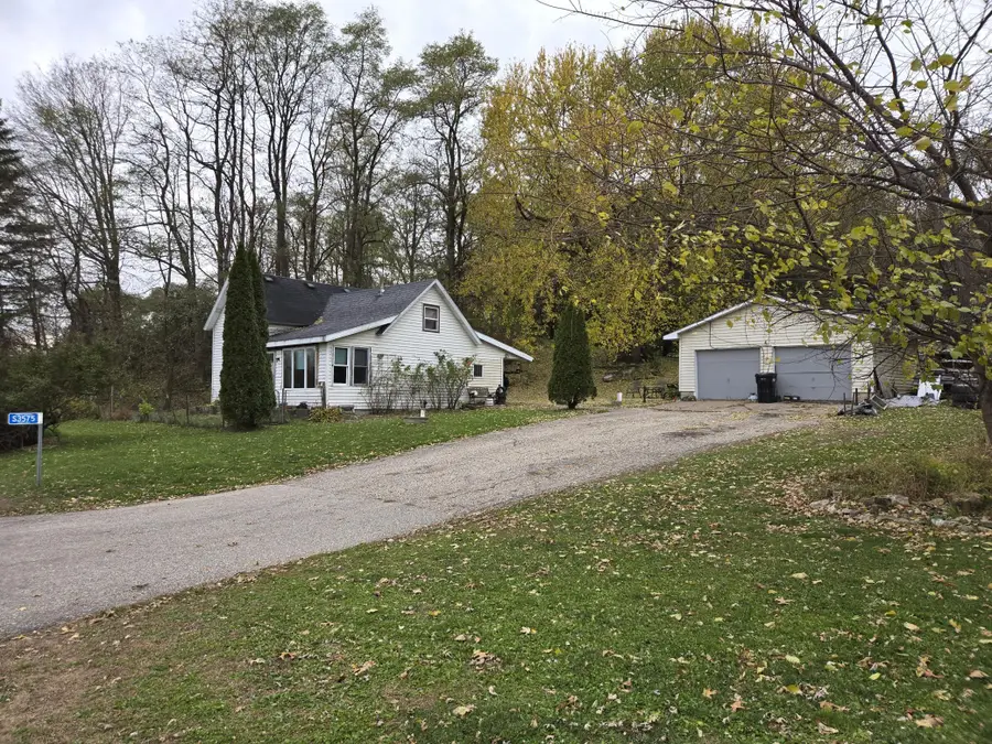 S3575 County Road P, Buffalo, WI 54629 - Image #2