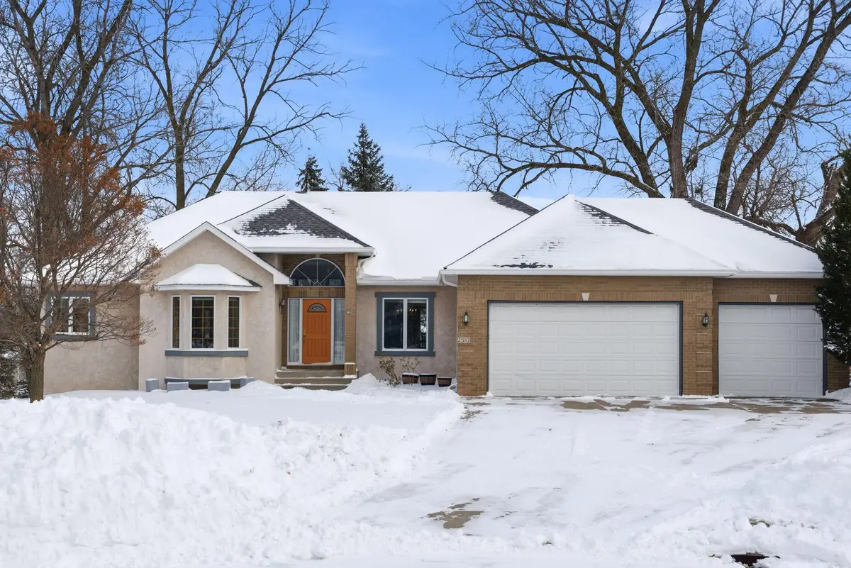 2510 Wexford Court, New Brighton, MN 55112 - Image #1