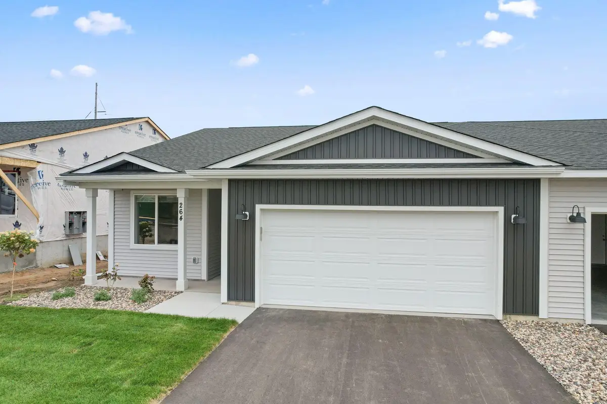 264 Gambel Street, River Falls, WI 54022 - Image #1