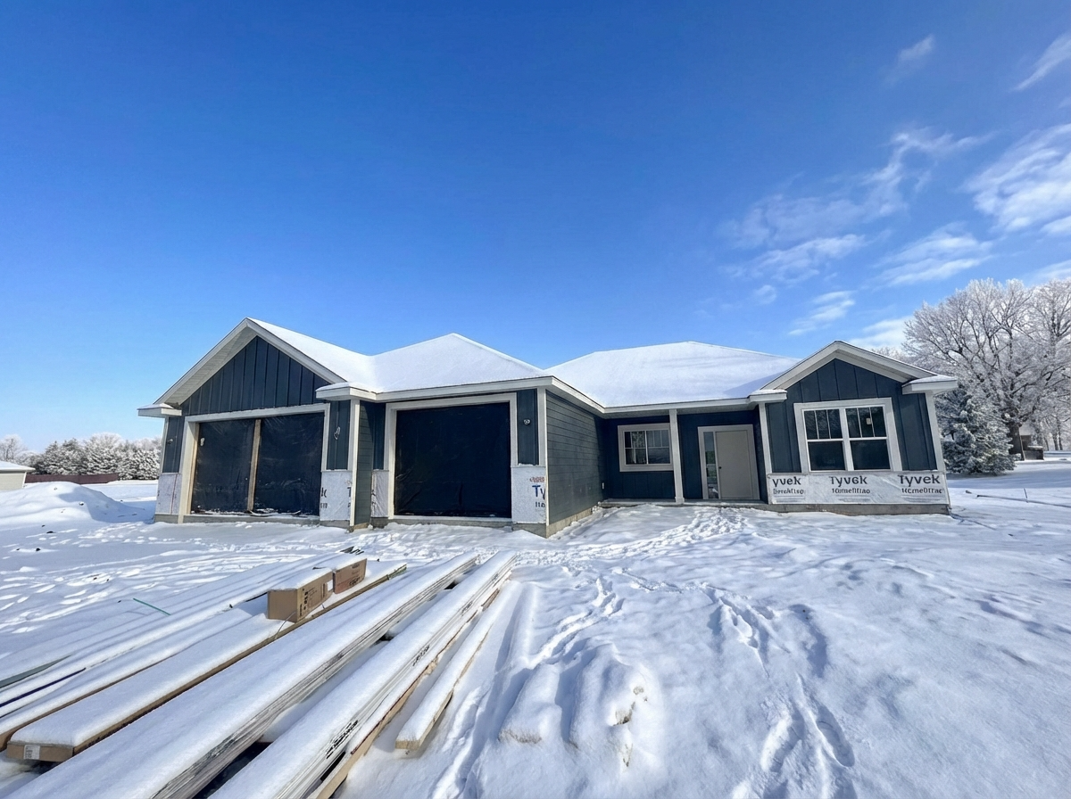 2806 Timber Ridge Drive Ne, Owatonna, MN 55060 - #1