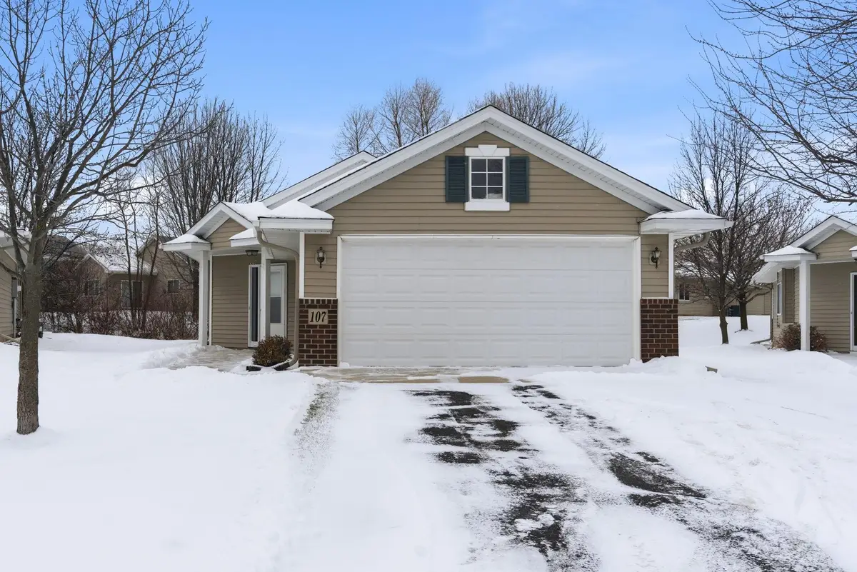 107 Garner Circle, Montrose, MN 55363 - Image #1